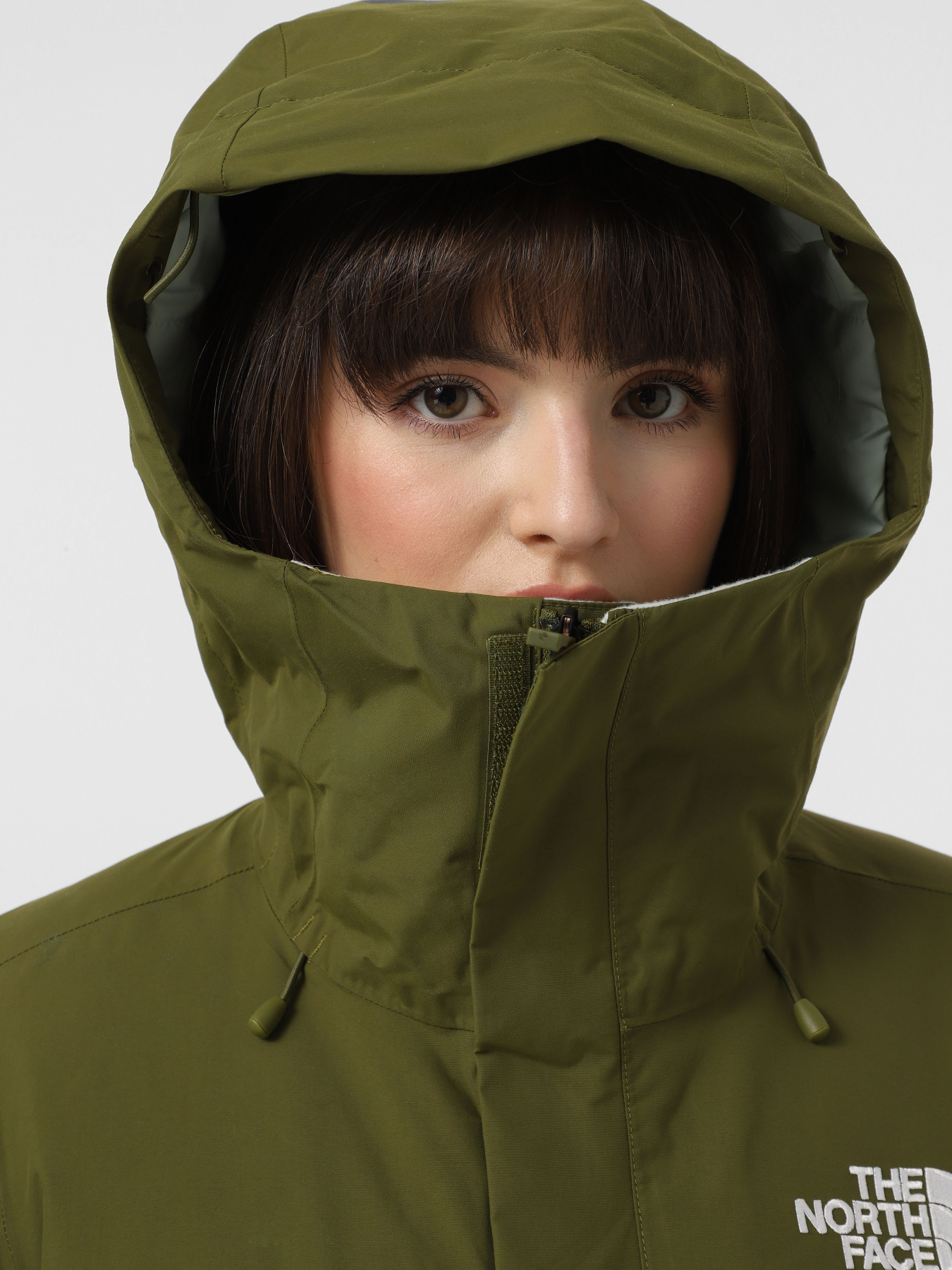 Гірськолижна куртка The North Face Freedom Insulated модель NF0A7WYK51O1 Фото
