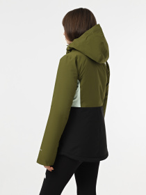 Гірськолижна куртка The North Face Freedom Insulated модель NF0A7WYK51O1 Фото