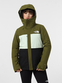 Гірськолижна куртка The North Face Freedom Insulated модель NF0A7WYK51O1 Фото