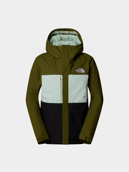 Гірськолижна куртка The North Face Freedom Insulated модель NF0A7WYK51O1 — фото 6 - INTERTOP