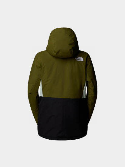 Гірськолижна куртка The North Face Freedom Insulated модель NF0A7WYK51O1 — фото 7 - INTERTOP