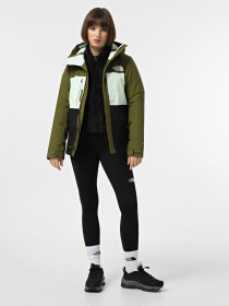 Аутдор та гірськолижна куртка The North Face Freedom Insulated модель NF0A7WYK51O1 Фото