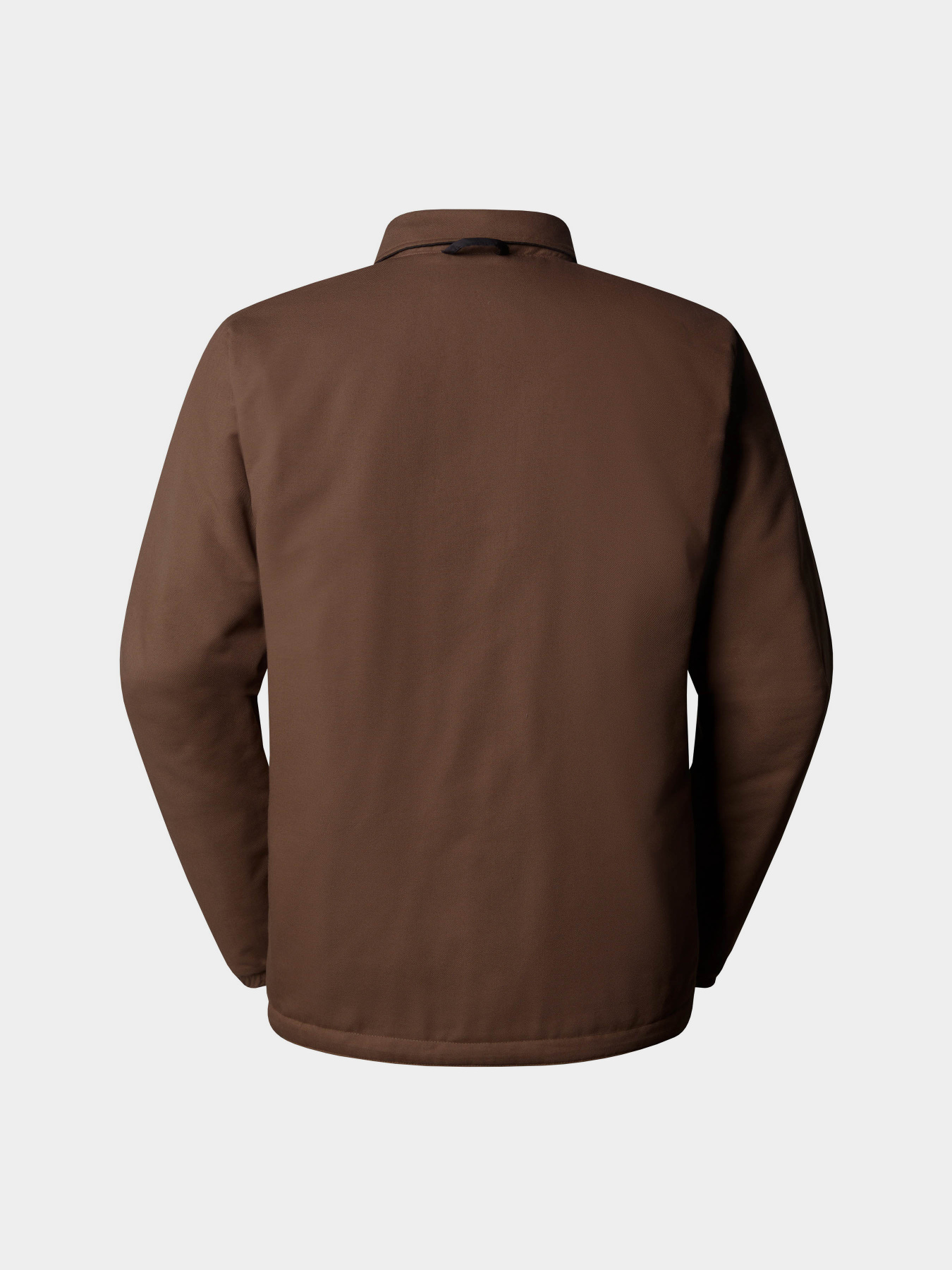 Демисезонная куртка The North Face Afterburner Insulated Flannel модель NF0A82V34XO1 Фото