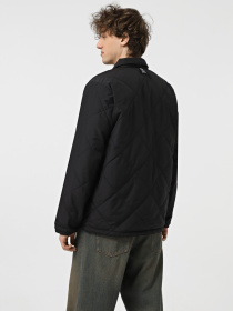 Демисезонная куртка The North Face Afterburner Insulated Flannel модель NF0A82V34XO1 Фото