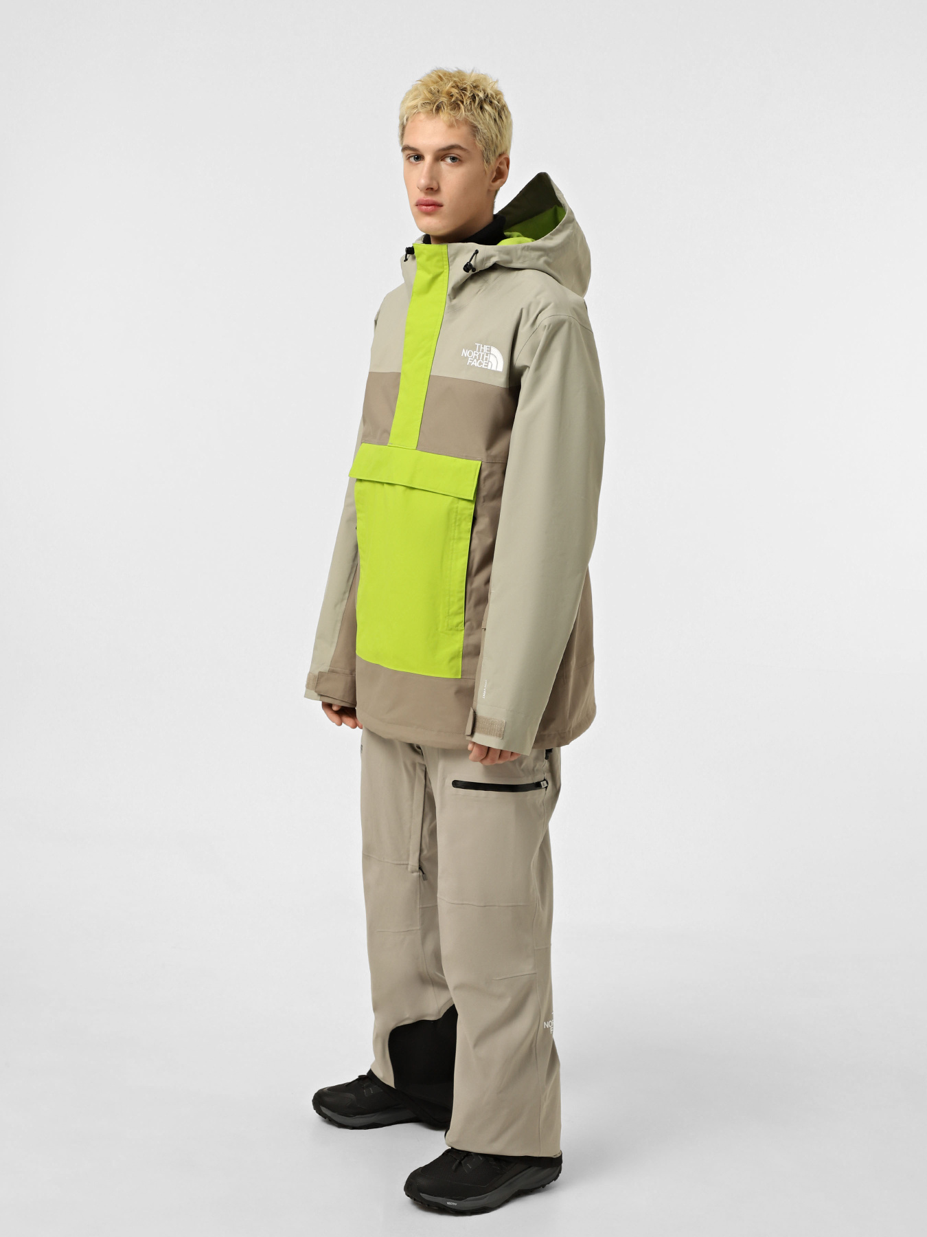 Гірськолижна куртка The North Face Driftview модель NF0A82V55II1 Фото