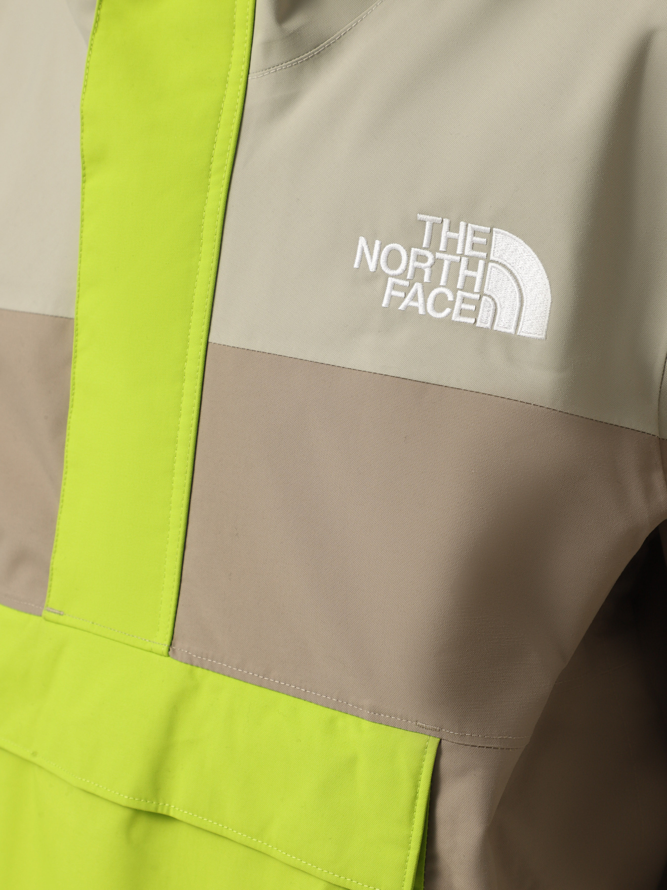 Гірськолижна куртка The North Face Driftview модель NF0A82V55II1 Фото