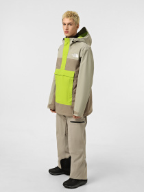 Гірськолижна куртка The North Face Driftview модель NF0A82V55II1 Фото