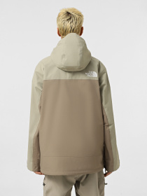 Гірськолижна куртка The North Face Driftview модель NF0A82V55II1 Фото