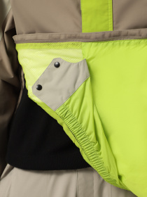 Гірськолижна куртка The North Face Driftview модель NF0A82V55II1 Фото