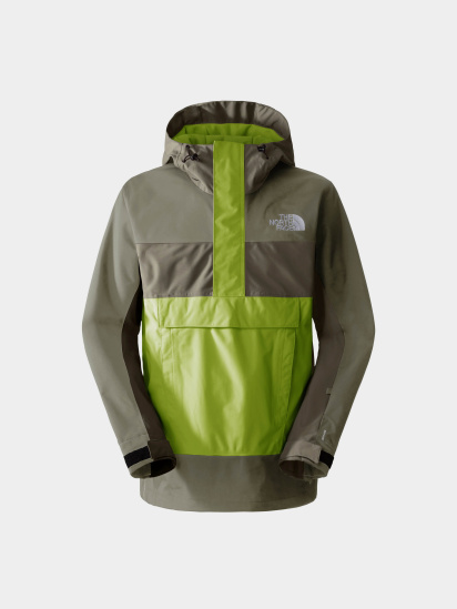 Гірськолижна куртка The North Face Driftview модель NF0A82V55II1 — фото 6 - INTERTOP