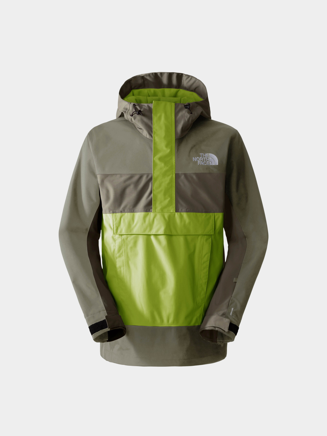 Аутдор и горнолыжная куртка The North Face Driftview модель NF0A82V55II1 Аутдор и горнолыжная куртка The North Face Driftview модель NF0A82V55II1 Фото