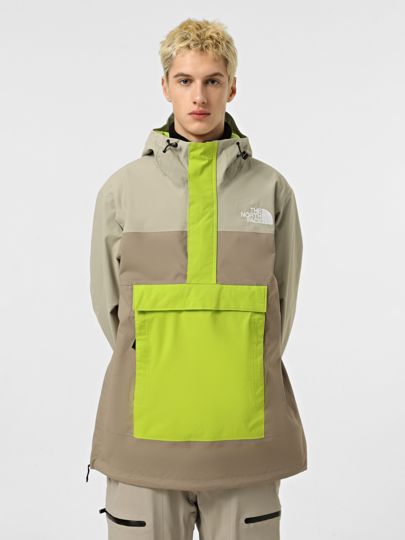 Аутдор и горнолыжная куртка The North Face Driftview модель NF0A82V55II1 Аутдор и горнолыжная куртка The North Face Driftview модель NF0A82V55II1 Фото