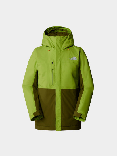 Гірськолижна куртка The North Face Freedom Insulated модель NF0A82VU5QI1 — фото 6 - INTERTOP