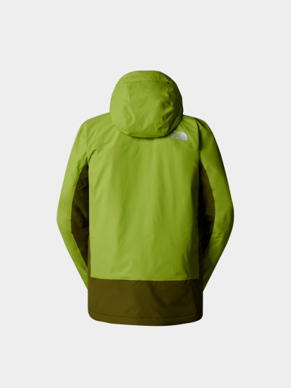 Гірськолижна куртка The North Face Freedom Insulated модель NF0A82VU5QI1 — фото 7 - INTERTOP