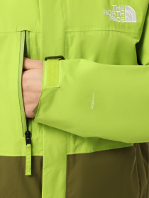 Аутдор та гірськолижна куртка The North Face Freedom Insulated модель NF0A82VU5QI1 Фото