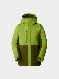 Аутдор та гірськолижна куртка The North Face Freedom Insulated модель NF0A82VU5QI1 Фото