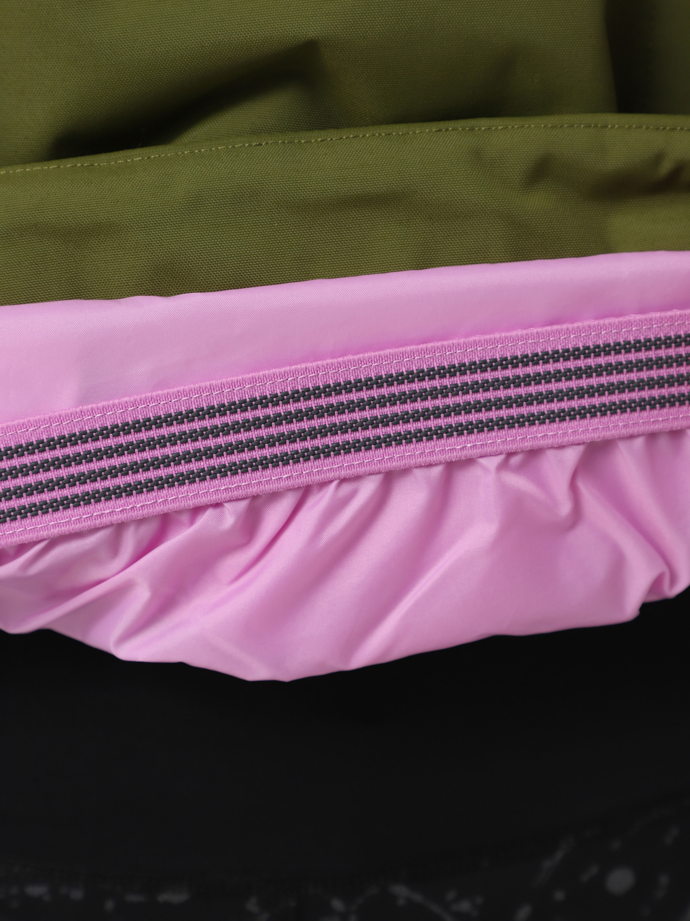 Анорак The North Face Driftview модель NF0A82W15OW1 Фото