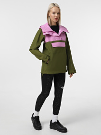 Анорак The North Face Driftview модель NF0A82W15OW1 Фото