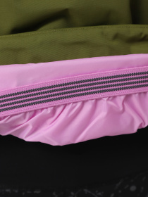 Анорак The North Face Driftview модель NF0A82W15OW1 Фото