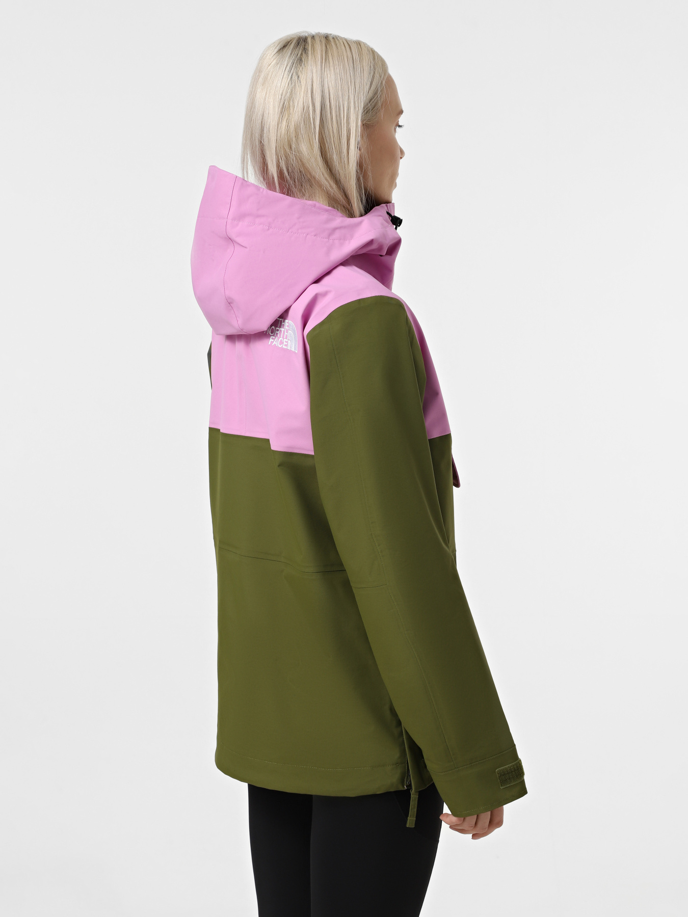 Анорак The North Face Driftview модель NF0A82W15OW1 Фото