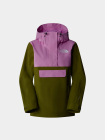 Анорак The North Face Driftview модель NF0A82W15OW1 Фото