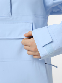 Анорак The North Face Driftview модель NF0A82W11I51 Фото