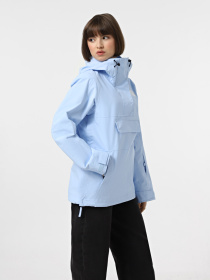 Анорак The North Face Driftview модель NF0A82W11I51 Фото