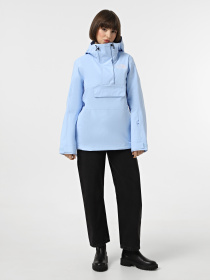 Анорак The North Face Driftview модель NF0A82W11I51 Фото