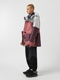 Горнолыжная куртка The North Face A68-a Dryvent Mono Shell модель NF0A87VA9IB1 Фото