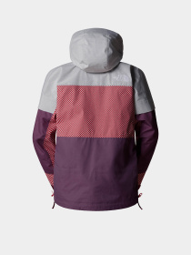 Аутдор и горнолыжная куртка The North Face A68-a Dryvent Mono Shell модель NF0A87VA9IB1 Фото