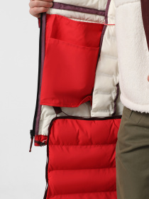 Горнолыжная куртка The North Face A68-a Triple Baffle модель NF0A87VB8VO1 Фото