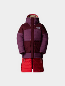 Горнолыжная куртка The North Face A68-a Triple Baffle модель NF0A87VB8VO1 Фото