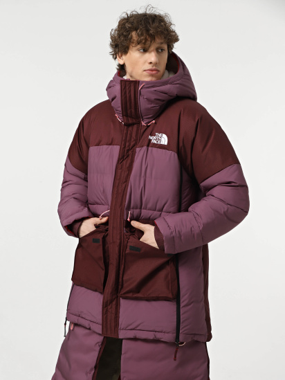 Гірськолижна куртка The North Face A68-a Triple Baffle модель NF0A87VB8VO1 — фото - INTERTOP