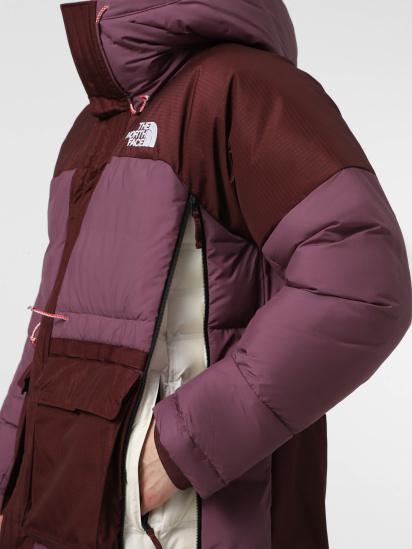 Гірськолижна куртка The North Face A68-a Triple Baffle модель NF0A87VB8VO1 — фото 4 - INTERTOP