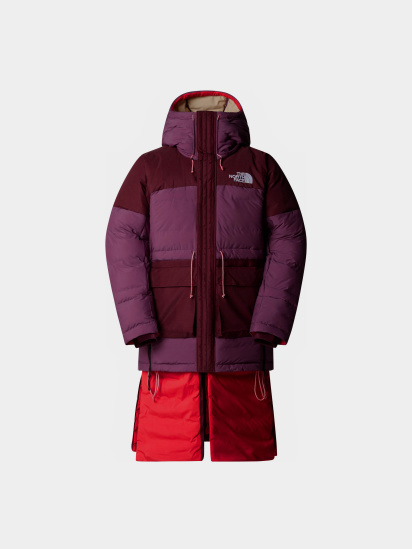 Гірськолижна куртка The North Face A68-a Triple Baffle модель NF0A87VB8VO1 — фото 6 - INTERTOP