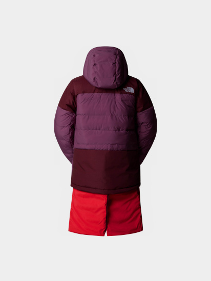 Гірськолижна куртка The North Face A68-a Triple Baffle модель NF0A87VB8VO1 — фото 7 - INTERTOP