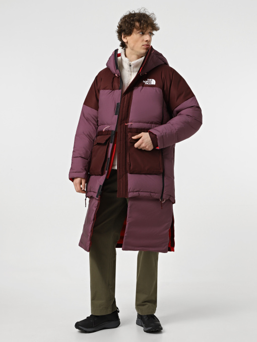 Горнолыжная куртка The North Face A68-a Triple Baffle модель NF0A87VB8VO1 Фото