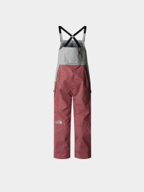 Комбинезон с утеплителем The North Face A68-A Dryvent Mono Shell Bib модель NF0A87VF9IB1 Фото