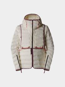 Горнолыжная куртка The North Face A68-a Woven 50/50 модель NF0A87VGRO61 Фото