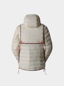 Горнолыжная куртка The North Face A68-a Woven 50/50 модель NF0A87VGRO61 Фото