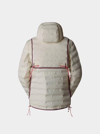 Гірськолижна куртка The North Face A68-a Woven 50/50 модель NF0A87VGRO61 — фото 8 - INTERTOP