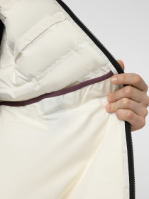 Аутдор та гірськолижна куртка The North Face A68-a Woven 50/50 модель NF0A87VGRO61 Фото