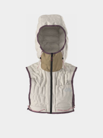 Аутдор та гірськолижна куртка The North Face A68-a Woven 50/50 модель NF0A87VGRO61 Фото