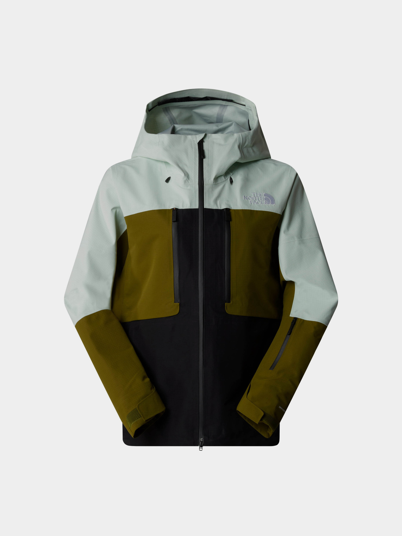 Горнолыжная куртка The North Face Ceptor модель NF0A87WX5CI1 Фото