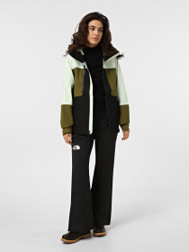 Горнолыжная куртка The North Face Ceptor модель NF0A87WX5CI1 Фото