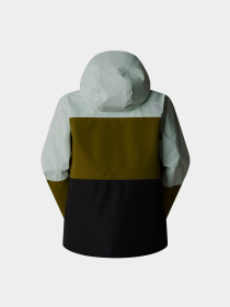 Аутдор та гірськолижна куртка The North Face Ceptor модель NF0A87WX5CI1 Фото