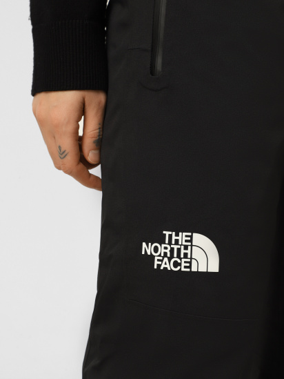 Лижні штани The North Face Lenado модель NF0A87X1JK31 — фото 4 - INTERTOP