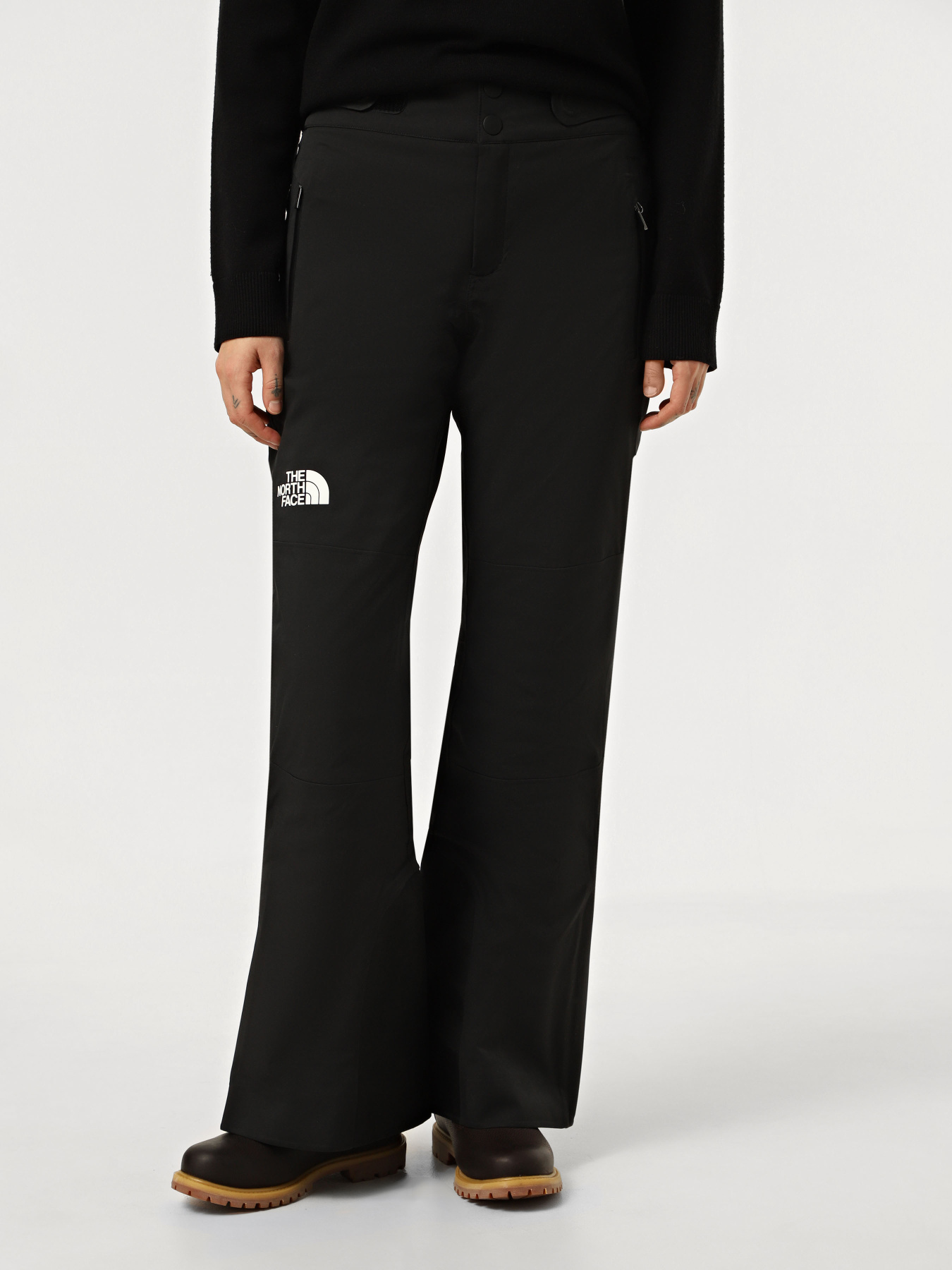 Аутдор та гірськолижні штани The North Face Lenado модель NF0A87X1JK31 Аутдор та гірськолижні штани The North Face Lenado модель NF0A87X1JK31 Фото