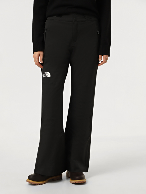 Аутдор и горнолыжные штаны The North Face Lenado модель NF0A87X1JK31 Фото