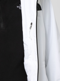 Горнолыжная куртка The North Face Descendit модель NF0A87XFFN41 Фото